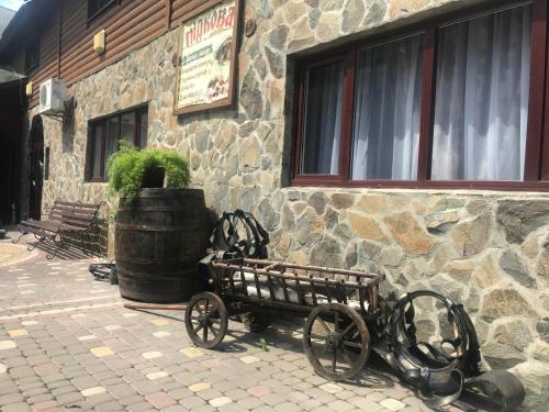 Фотография гостевого дома Усадьба Подкова