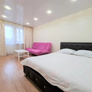 Фотография квартиры Апартаменты на улице Папанина 5