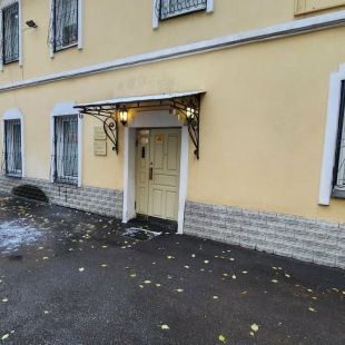 Фотография гостиницы Комфорт-Москва на Пятницкой