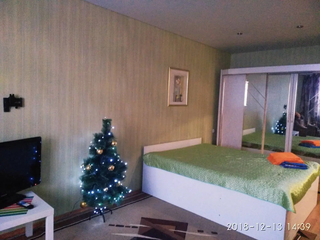 Фотография квартиры Квартира Однокомнатная 15 Микрорайон 39