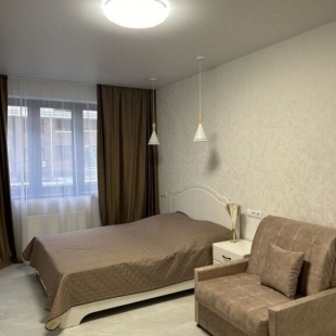 Фотография квартиры Квартира с Дизайнерским Ремонтом