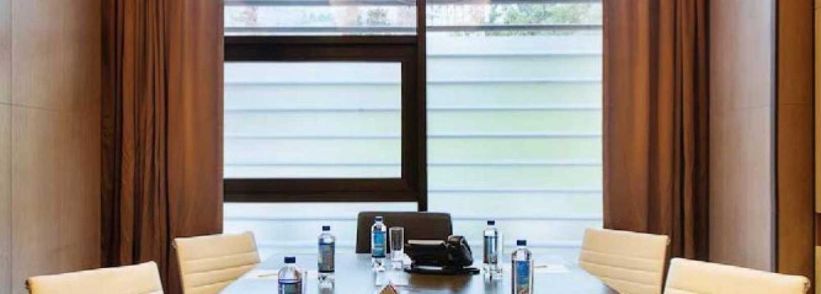 Фотография комнаты для переговоров Новгород