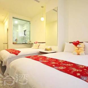 Фотографии гостиницы
Sun Moon Lake Crown Yu Hotel