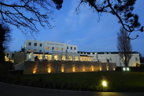Фотография гостиницы Christchurch Harbour Hotel & Spa