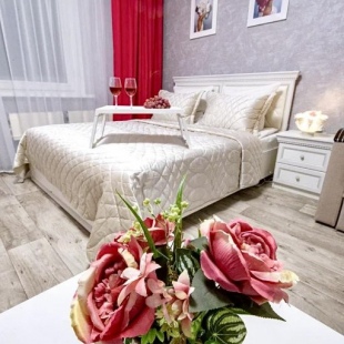 Фотография квартиры 4 Сезона на улице Сибирская