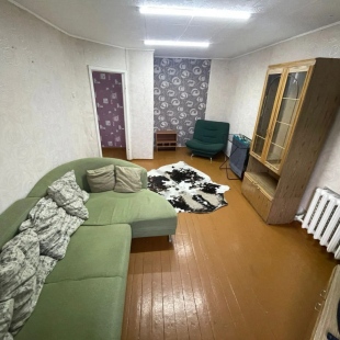 Фотография квартиры Квартира на Шахтерской набережной 2