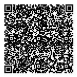 QR код гостиницы Ночной Архыз