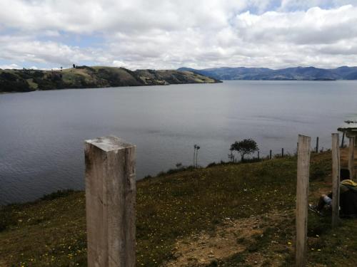 Фотография базы отдыха GLAMPING Aldea Muisca