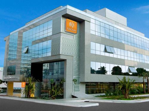 Фотография гостиницы Naoum Hotel