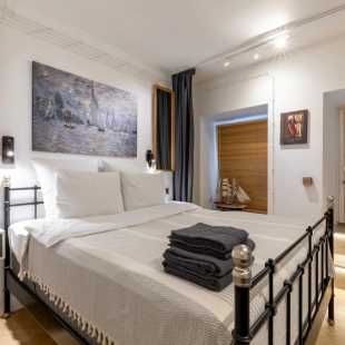 Фотография квартиры Апартаменты Лагуна в Центре Петербурга