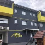 Фотография хостела Hostel Mali Pariz