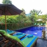 Фотография базы отдыха Amed Harmony Bungalows And Villas