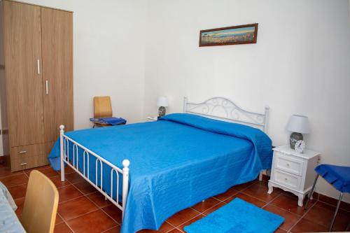 Фотография мини отеля B&B Ruffo Nel cuore di Napoli