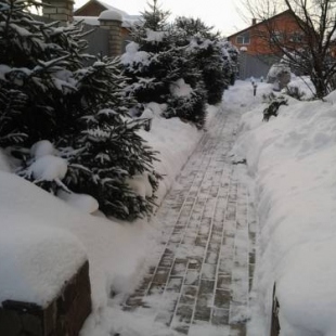 Фотография гостевого дома Виктория