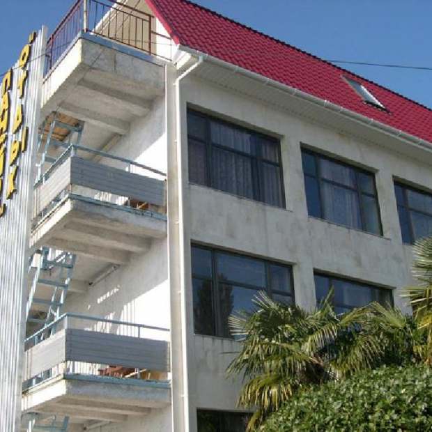 Фотографии пансионата
Отдых Welness Resort & Spa