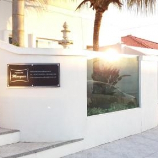 Фотография мини отеля Pousada Marques Floripa