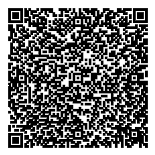 QR код мини отеля Акрополис