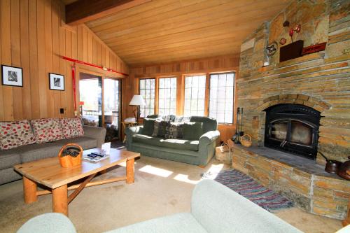 Фотография гостевого дома Mountainback #117, Loft