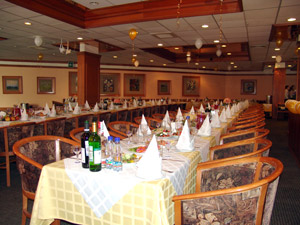 Фотография ресторана Анастасия