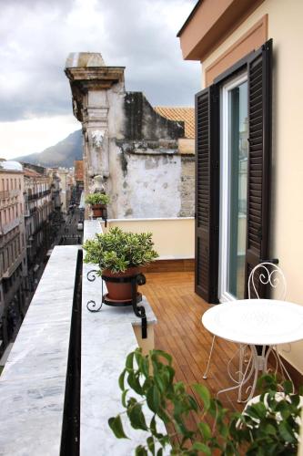Фотография мини отеля B&B Vivere Palermo