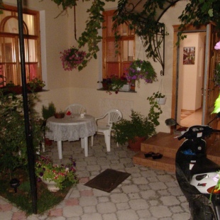 Фотография квартиры Апартаменты Южный Дом