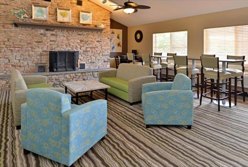 Фотография гостиницы Inn At Rehoboth