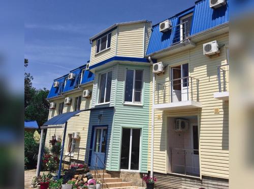 Фотография гостевого дома Атлантика