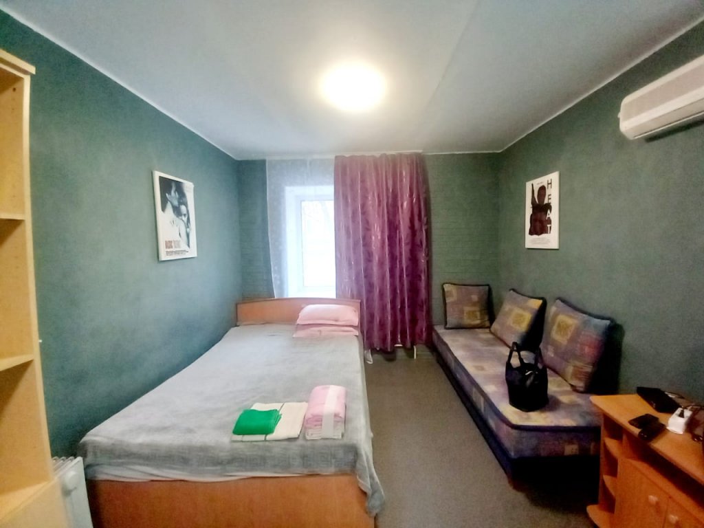 Фотография квартиры Апартаменты на Лермонтова 47