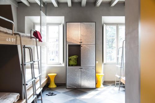 Фотография хостела Combo Milano