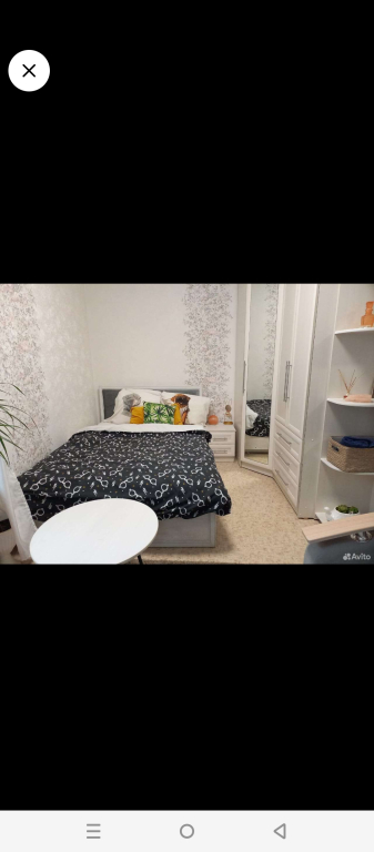 Фотография квартиры Квартира Biblioteka 05