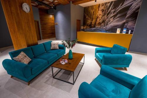 Фотография гостиницы Bakuriani the Valley 115 - 202