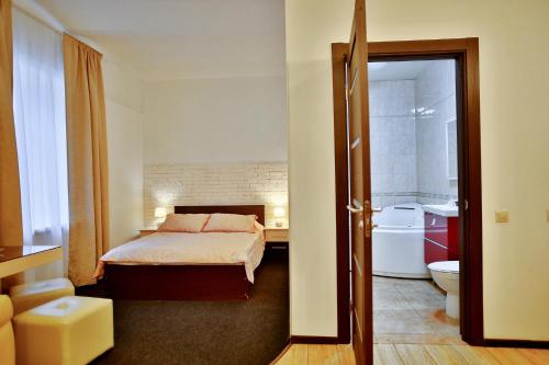 Фотография мини отеля Б-96