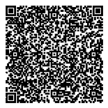 QR код гостиницы Атлас