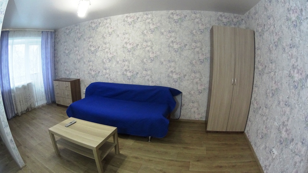 Фотография квартиры Апартаменты On Day на Блюхера 43