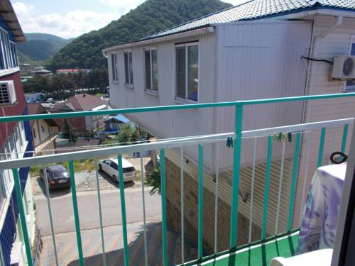 Фотография гостевого дома Ирис