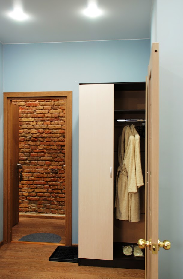 Фотография номера гостиницы Отель 222