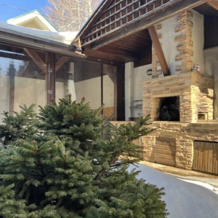 Фотография Коттеджа Частный дом Гагаринхаус