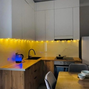 Фотография квартиры Апартаменты ЖК Parasat, комфорт+