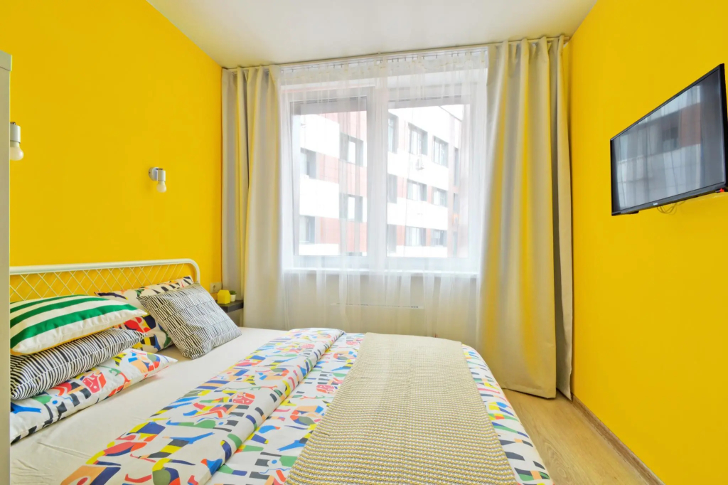 Фотография квартиры Apartments Private (Апартментс Прайвит) на улице 9 Мая