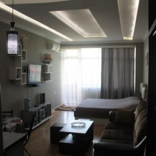 Фотография квартиры Zuras Apartment Kobuleti