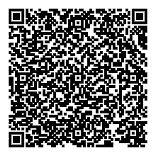 QR код гостиницы Kerben Palace Bishkek