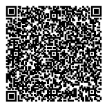 QR код гостиницы Прикарпатье