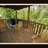 Фотография гостевого дома Emerald Springs Loop Cabin 3286