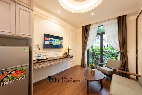 Фотография апарт отеля Ngan Ha 2 Apartment