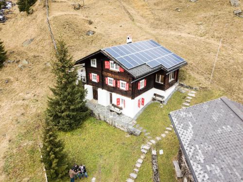 Фотография гостевого дома Büdemji