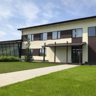 Фотография банкетного зала Event House