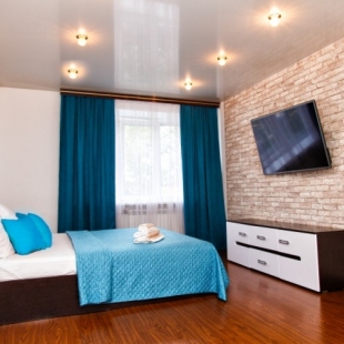 Фотография квартиры Апартаменты Комфорт и Уют 42