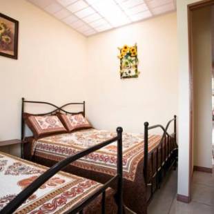 Фотографии хостела
Flor de Katty Hostel Airport