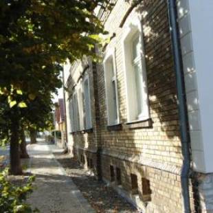 Фотографии хостела 
            Hostel Ballenstedt