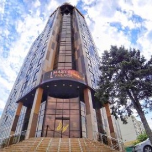 Фотография гостиницы Мартон Палас